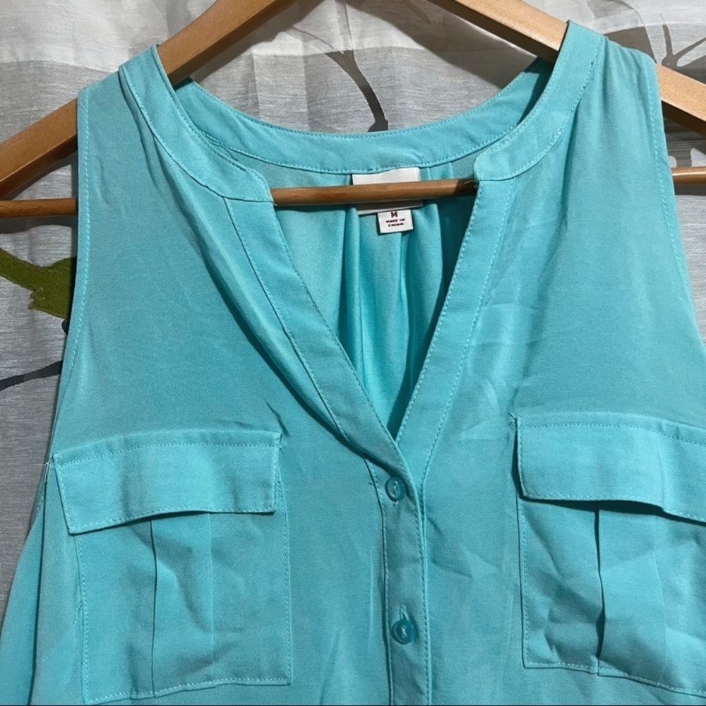 Blouse - Picture 3 of 3